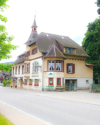 Lenzkircher Hof