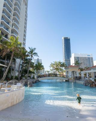 Chevron Renaissance - Resort Style Living by Gold Coast Premium
