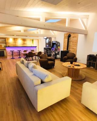 Sublime appartement hyper centre Hirson
