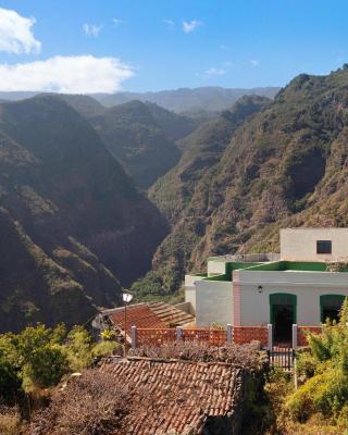 Casa Mirador El Topo