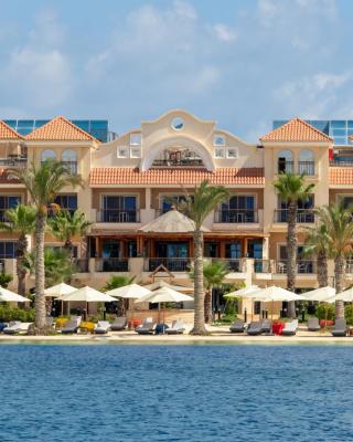 Safir Marsa Matrouh Resort