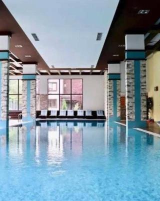 Apartament by Zenit in Terra Complex Massonet D28 near Bansko