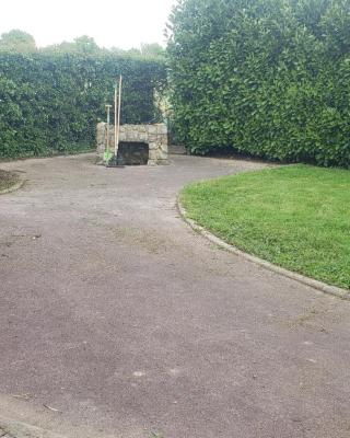 Camping le pré fleuri