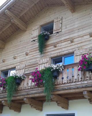 Appartement Haus Pichler