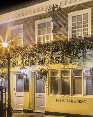 Black Horse Canterbury