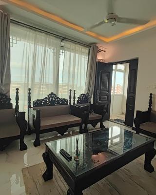 Ayaa Luxury Apartment 4th Floor Zanzibar