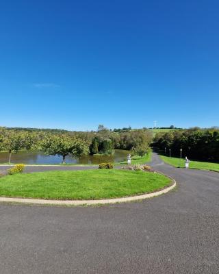 Woodhill Lodge Irvinestown, Necarne