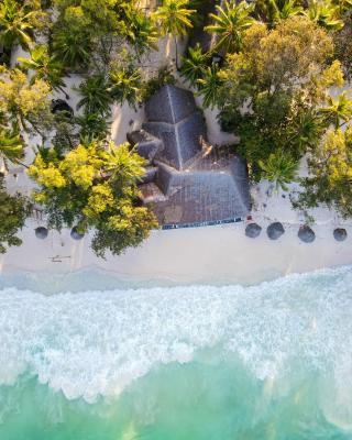 Kinazi Upepo Beach Eco Sport Resort