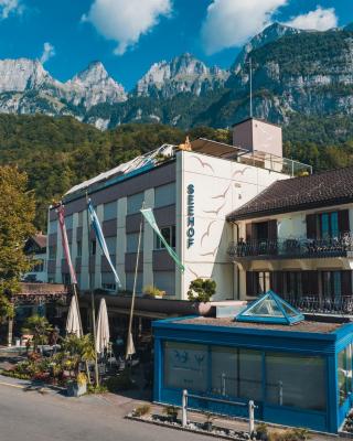 Hotel Seehof Superior