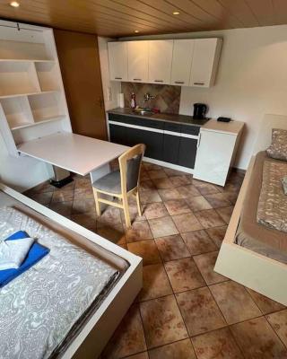 Gemütliche 1-Zimmer-Wohnung
