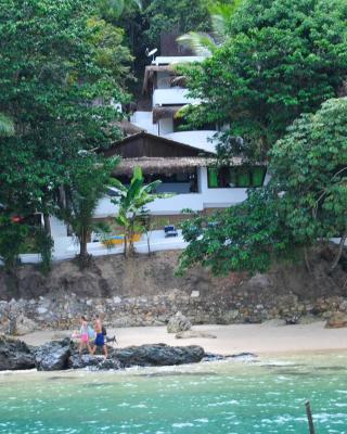 Pousada Ponta Das Pedras