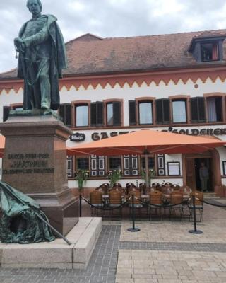 Hotel zum Goldenen Ochsen