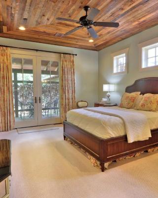 Fall Creek Vineyards Chardonnay Room