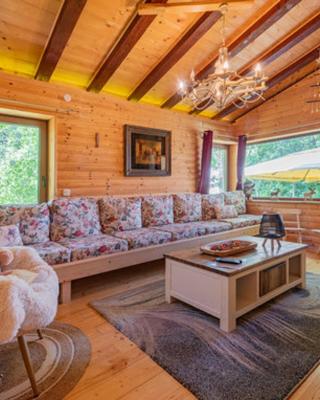Lika holiday home Mazini