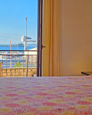 Terrazza Vista Lago
