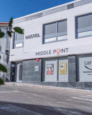 Middle Point