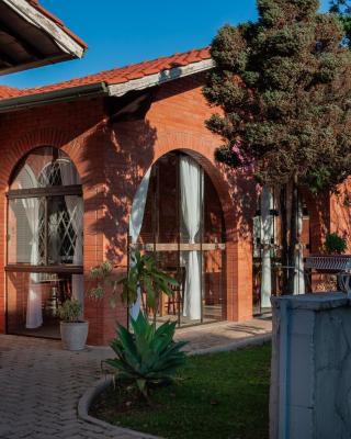 Pousada João e Maria Gramado