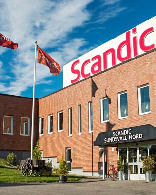 Scandic Sundsvall Nord