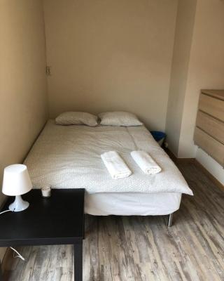 Guesthouse - Oslo Centrum