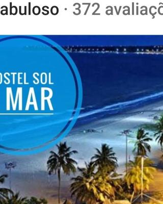 Pousada e Hostel sol e mar