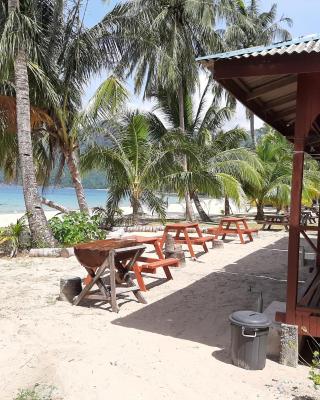 Permai Chalet Tioman