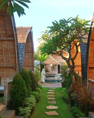 Wana Shanti Villa