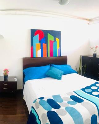 Hostel Usaquen Bogota