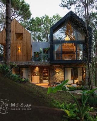 Mơ Stay - Forest Resort