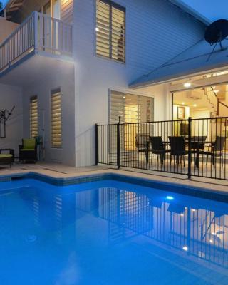 Beach Villa 5