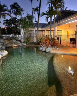 Coral Drive Retreat