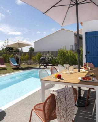 Pierre & Vacances Premium Les Villas d'Olonne