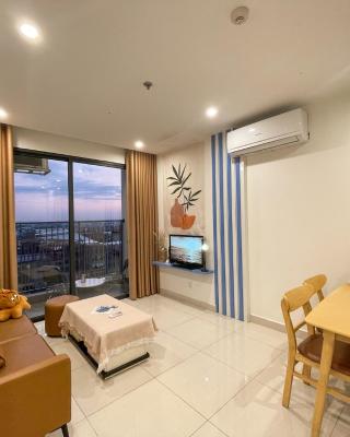 It Dust Homestay 1 - The Ocean Apartment