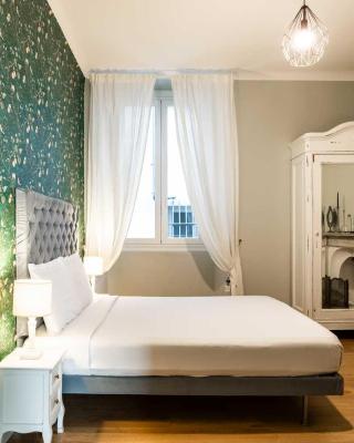 La Piazzetta Rooms & Apartments