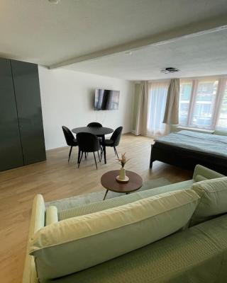 Ferienwohnung Auszeit