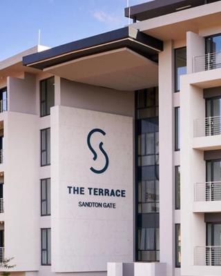 The Terrace 110- Sandton Gate