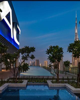 Paramount Hotel Apartment Midtown - Platinium Dubai