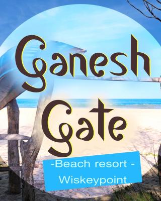 Ganesh Gate