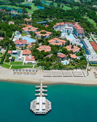 Sirene Belek Hotel