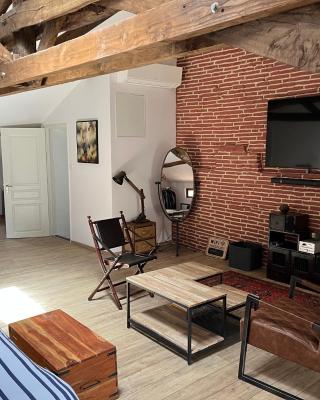 Les chambres du Golf