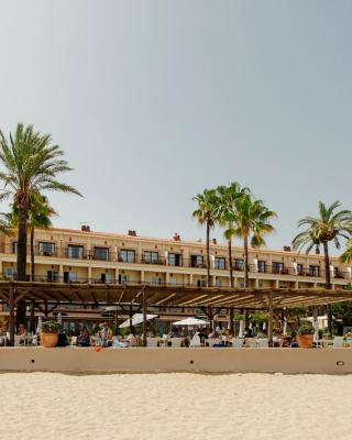 Hotel Los Ángeles Denia