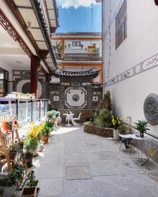 Dali Ancient City Xinyu Xuan B&B - Erhai Gate Branch