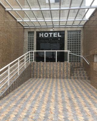 Attriun Hotel