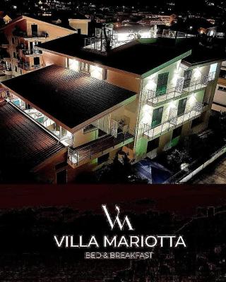 B&B Villa Mariotta