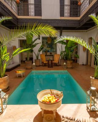 Riad Bab 54