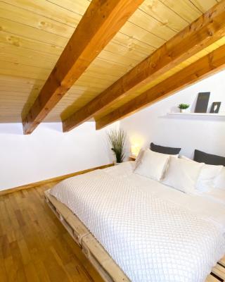 Ático Dúplex Con Increibles Vistas a La Valle De Incles - Parking Gratis l by BonesVacances