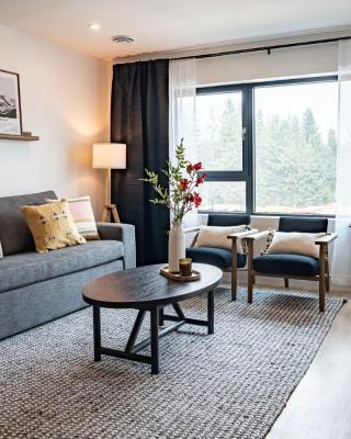 The Selkirk House by Revelstoke Vacations