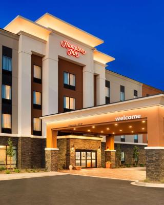 Hampton Inn & Suites by Hilton Walla Walla