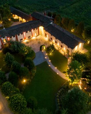 La Corte San Lorenzo