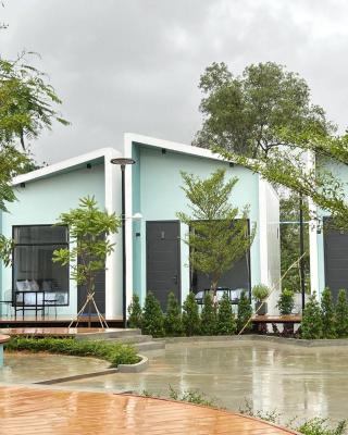 Sandy Residence Sihanoukville