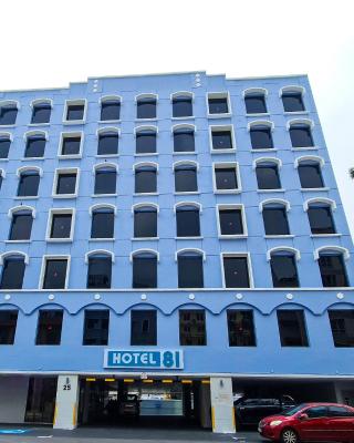Hotel 81 Palace - NEWLY RENOVATED